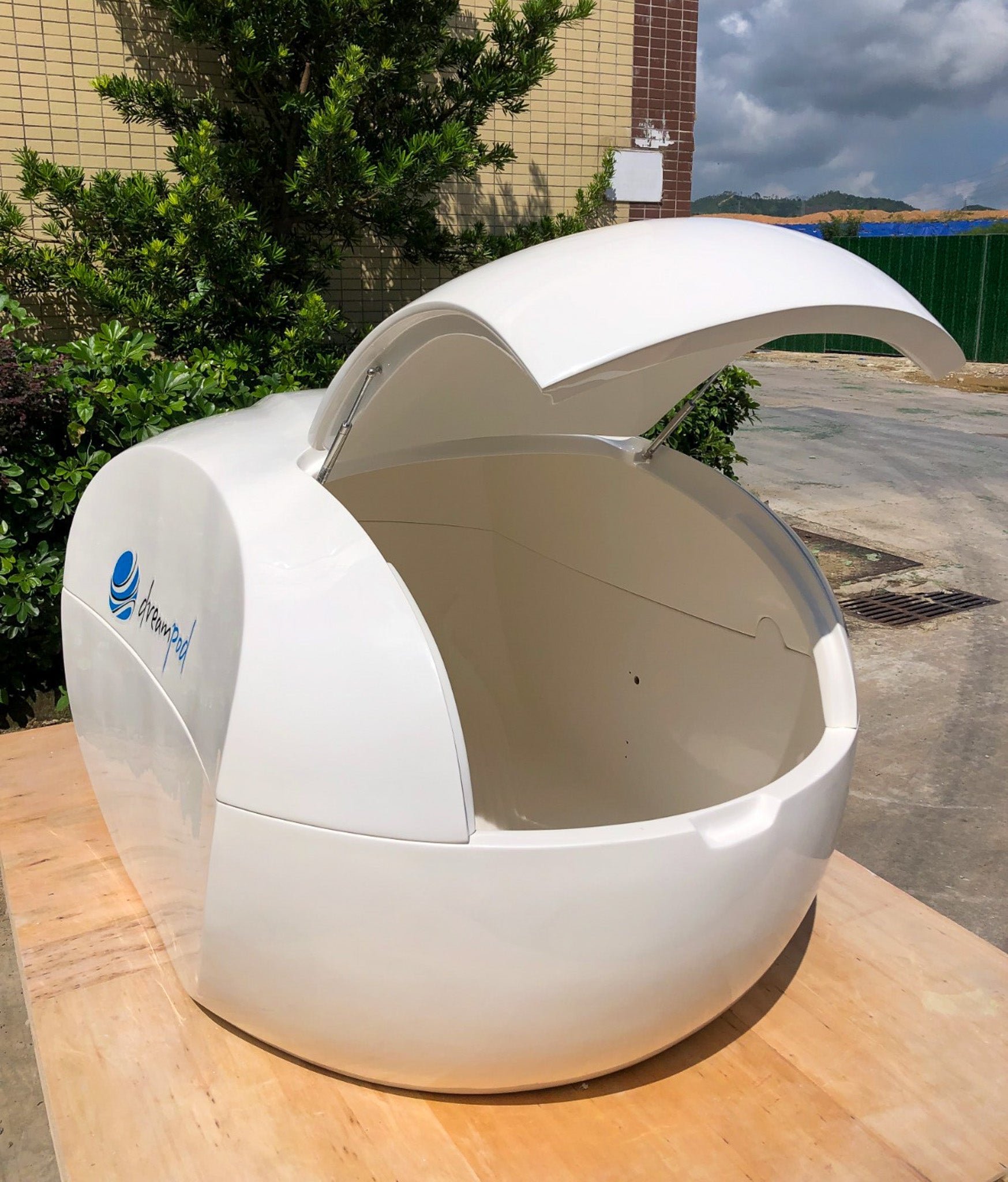 Dreampod Home Float Plus - Float Tanks - Dreampod