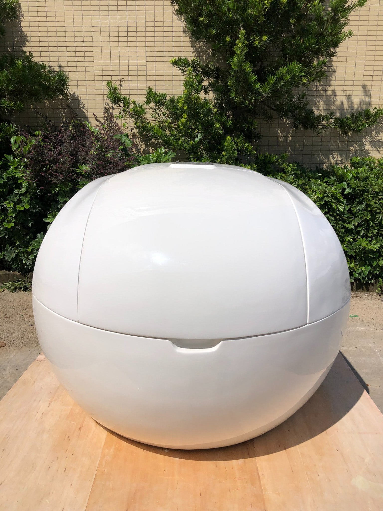 Dreampod Home Float Plus - Float Tanks - Dreampod