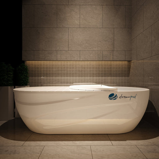 Dreampod Home Float Pro - Float Tanks - Dreampod