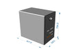Dreampod Home Float Pro - Float Tanks - Dreampod