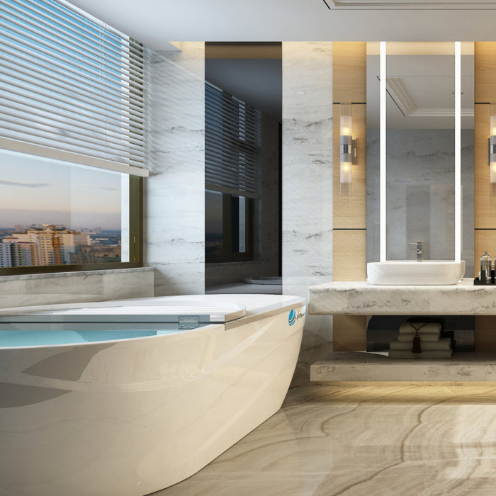 Dreampod Home Float Pro - Float Tanks - Dreampod