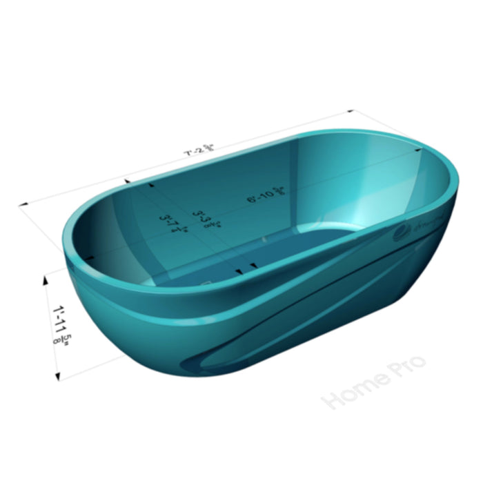 Dreampod Home Float Pro - Float Tanks - Dreampod