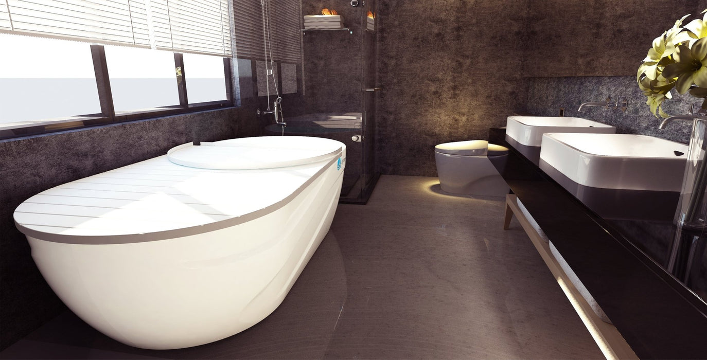Dreampod Home Float Pro - Float Tanks - Dreampod