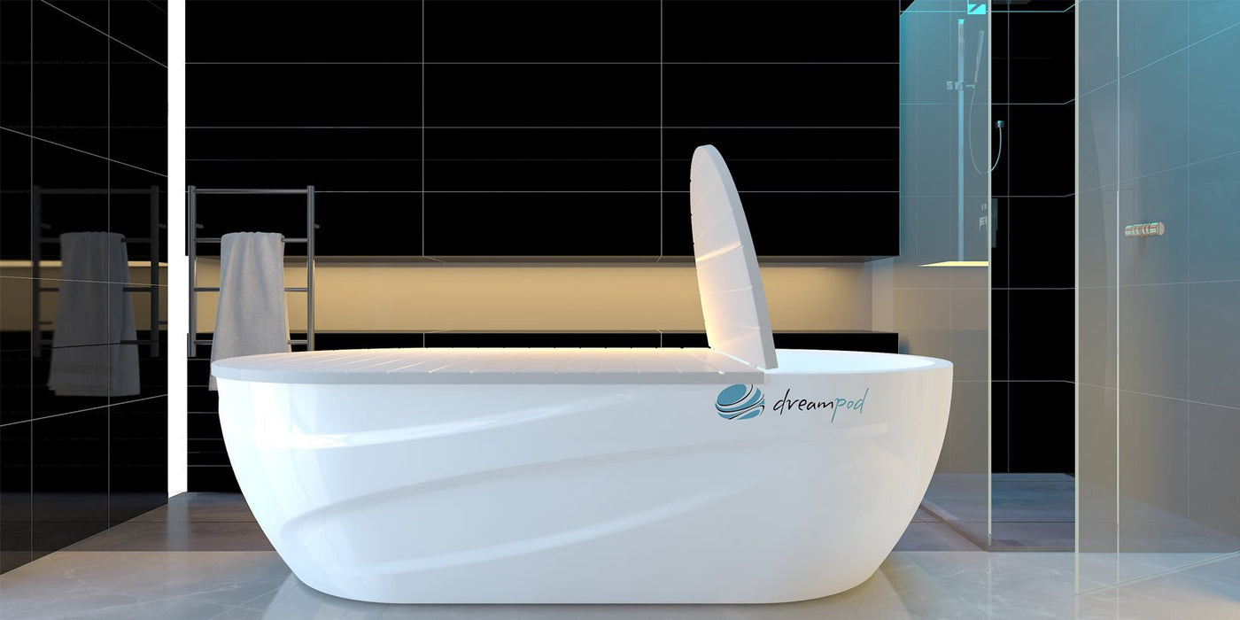 Dreampod Home Float Pro - Float Tanks - Dreampod