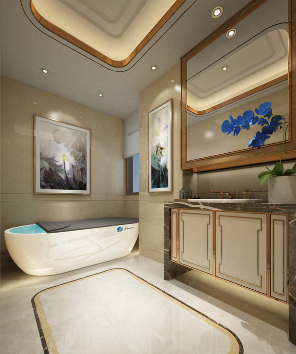 Dreampod Home Float Pro - Float Tanks - Dreampod