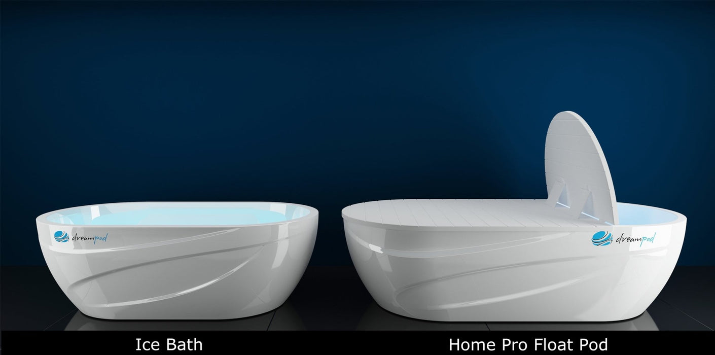 Dreampod Home Float Pro - Float Tanks - Dreampod