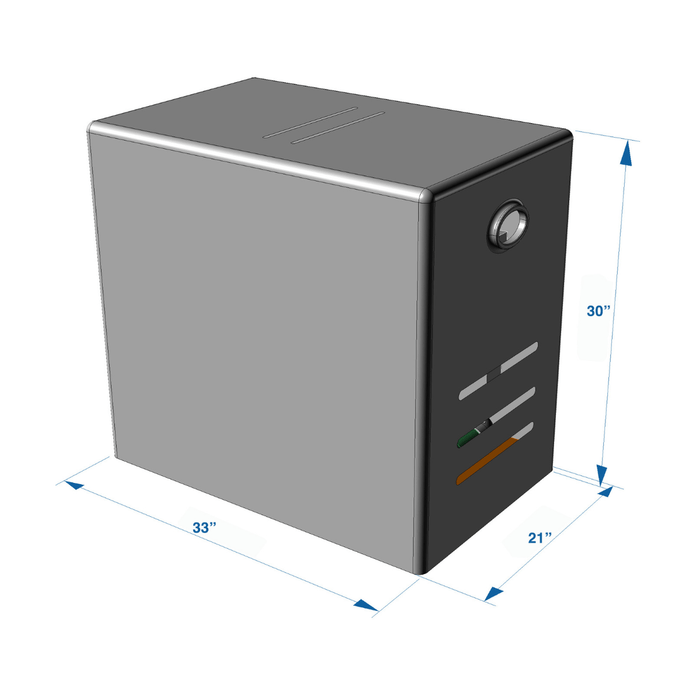 Dreampod Home Float Pro - Float Tanks - Dreampod