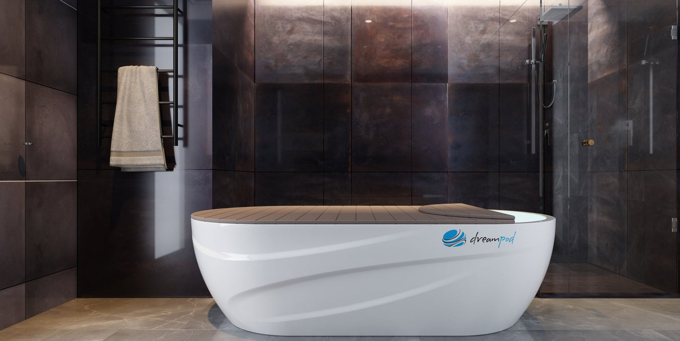 Dreampod Home Float Pro - Float Tanks - Dreampod