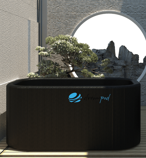 Dreampod Ice Bath Flex - Cold Plunges - Dreampod