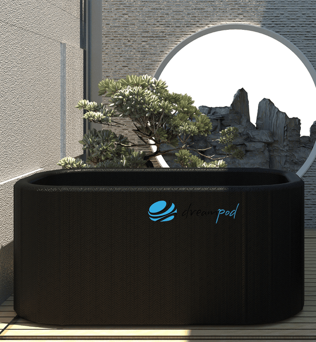 Dreampod Ice Bath Flex - Cold Plunges - Dreampod