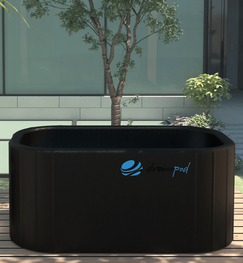 Dreampod Ice Bath Flex - Cold Plunges - Dreampod