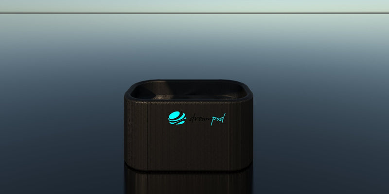 Dreampod Ice Bath Flex - Cold Plunges - Dreampod