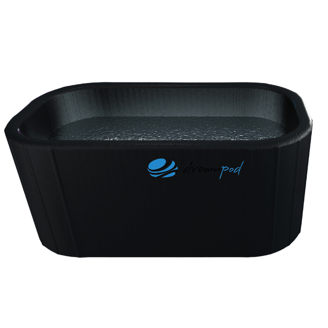 Dreampod Ice Bath Flex - Cold Plunges - Dreampod