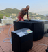 Dreampod Ice Bath FLEX with Chiller - Cold Plunges - Dreampod