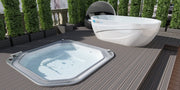 Dreampod Ice Bath with Chiller - Cold Plunges - Dreampod