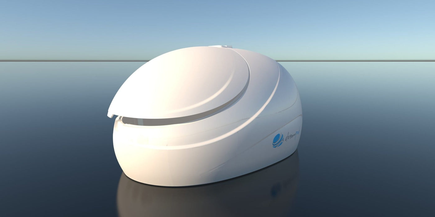 Dreampod Sport Float Pod - Float Tanks - Dreampod
