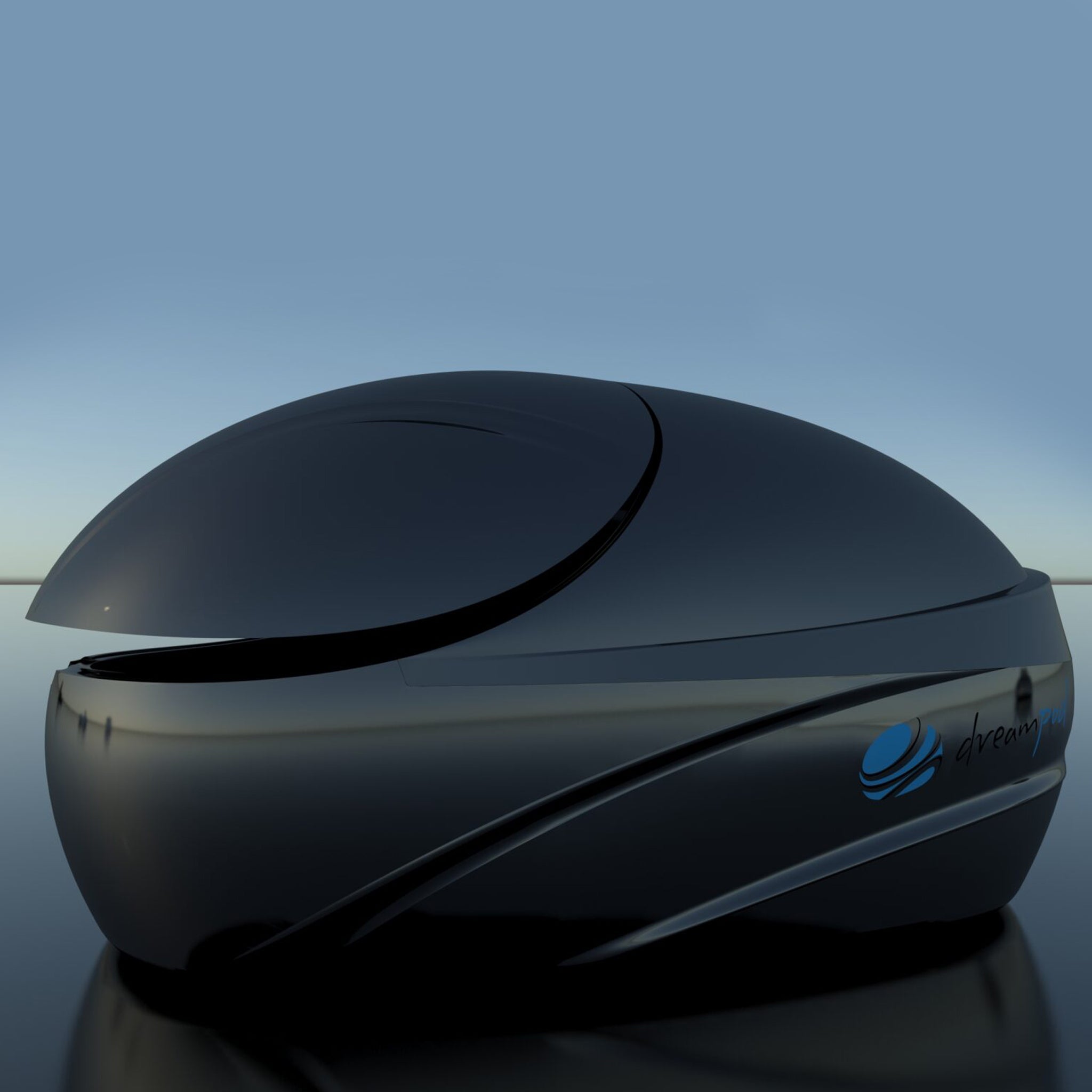 Dreampod Sport Float Pod-Float Tanks-Dreampod