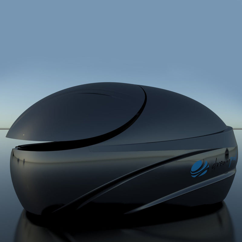 Dreampod Sport Float Pod-Float Tanks-Dreampod