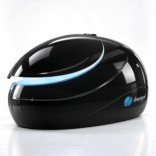 Dreampod Sport Float Pod-Float Tanks-Dreampod