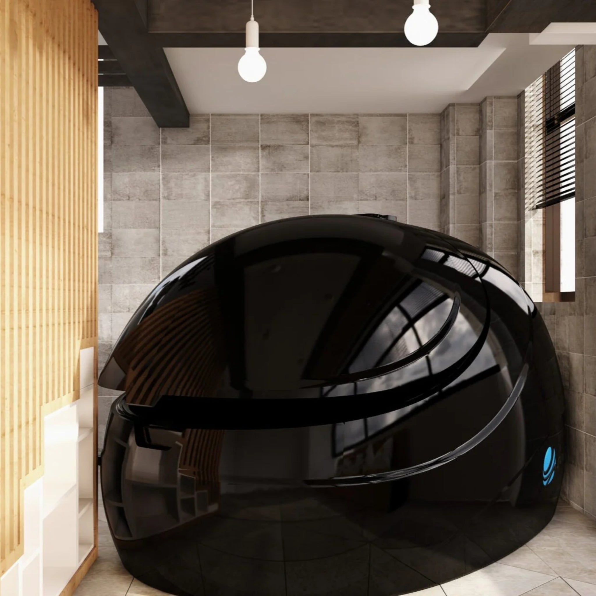 Dreampod Sport Float Pod - Float Tanks - Dreampod