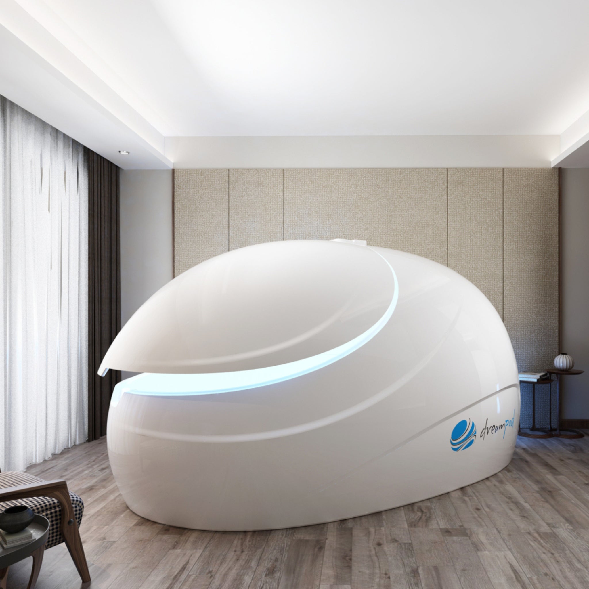 Dreampod Sport Float Pod - Float Tanks - Dreampod
