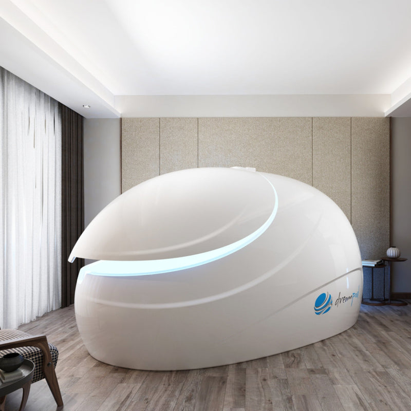 Dreampod Sport Float Pod - Float Tanks - Dreampod
