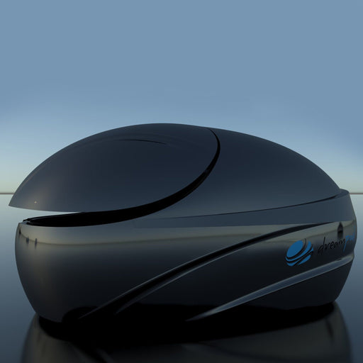 Dreampod Stealth Float Pods - Float Tanks - Dreampod