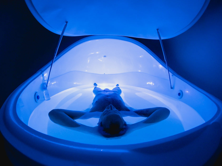 Dreampod Stealth Float Pods - Float Tanks - Dreampod