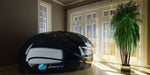 Dreampod Stealth Float Pods - Float Tanks - Dreampod