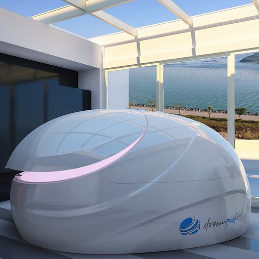 Dreampod V2 Float Pod - Float Tanks - Dreampod