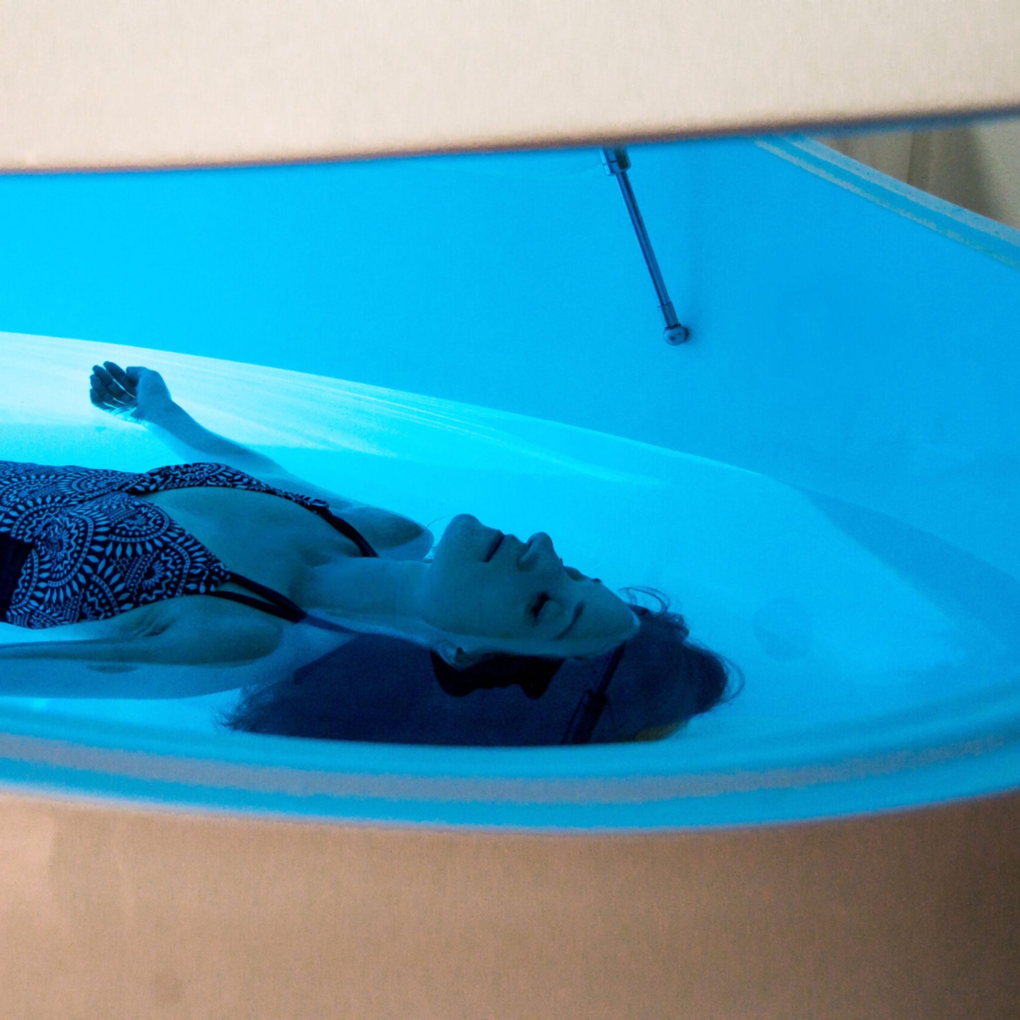 Dreampod V2 Float Pod - Float Tanks - Dreampod