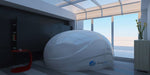 Dreampod V2 Float Pod - Float Tanks - Dreampod