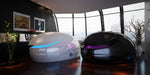 Dreampod V2 Float Pod - Float Tanks - Dreampod
