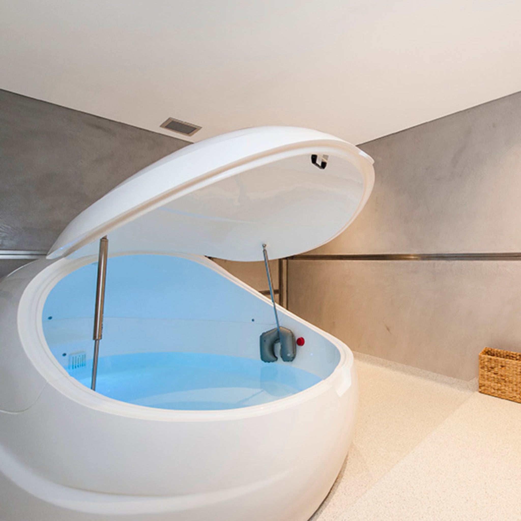 Dreampod V2 Float Pod - Float Tanks - Dreampod