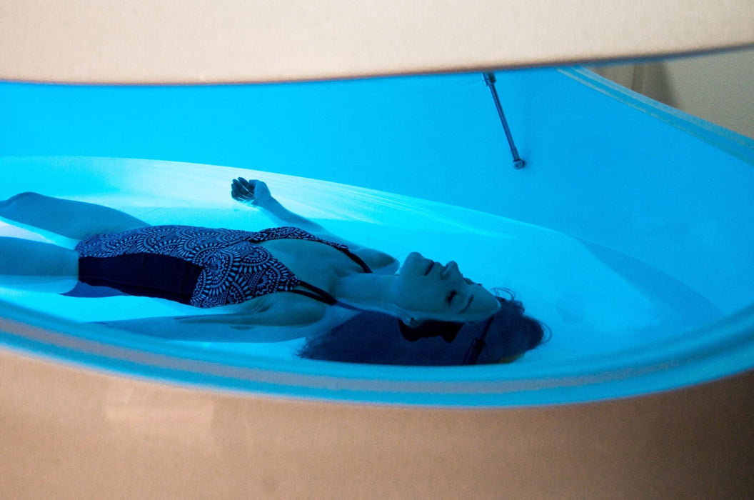 Dreampod V2 Float Pod - Float Tanks - Dreampod