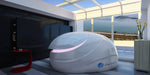 Dreampod V2 Float Pod - Float Tanks - Dreampod