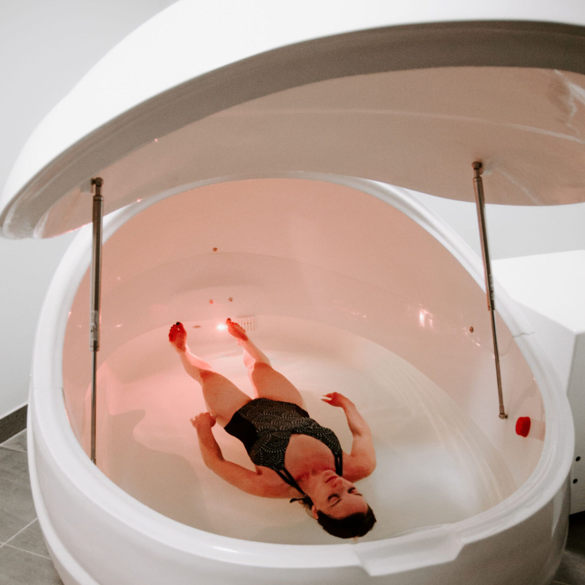 Dreampod V2 Float Pod - Float Tanks - Dreampod