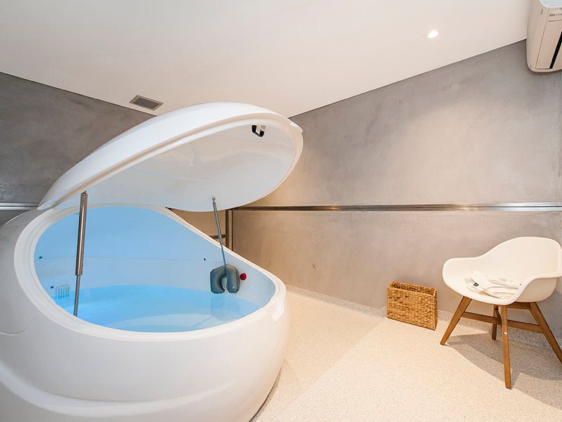 Dreampod V2 Float Pod - Float Tanks - Dreampod