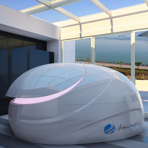 Dreampod V2 Float Pod - Float Tanks - Dreampod