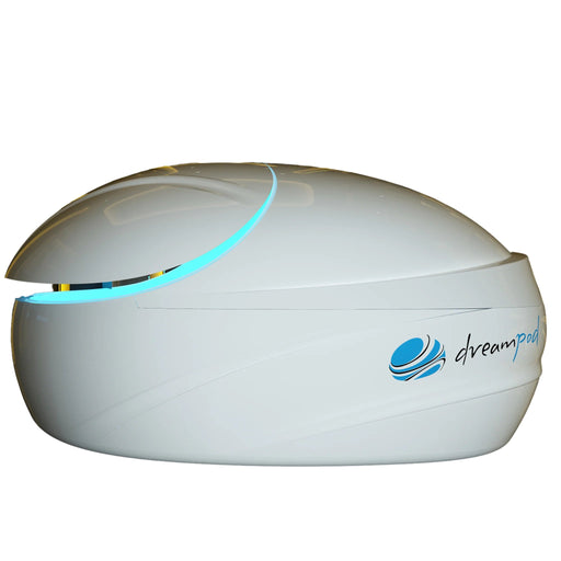 Dreampod Vmax Float Pod - Float Tanks - Dreampod
