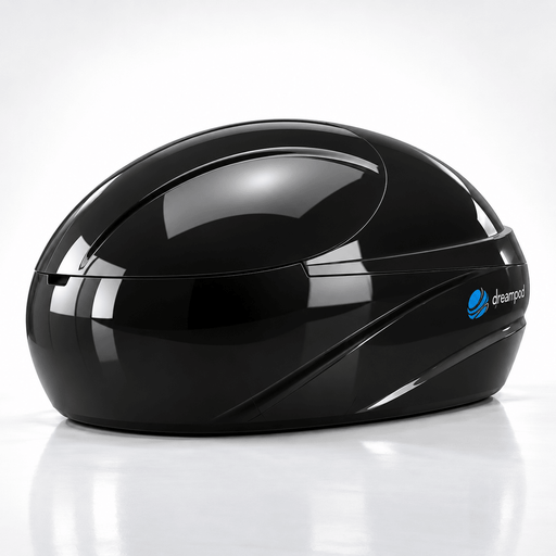 Dreampod Vmax Float Pod-Float Tanks-Dreampod