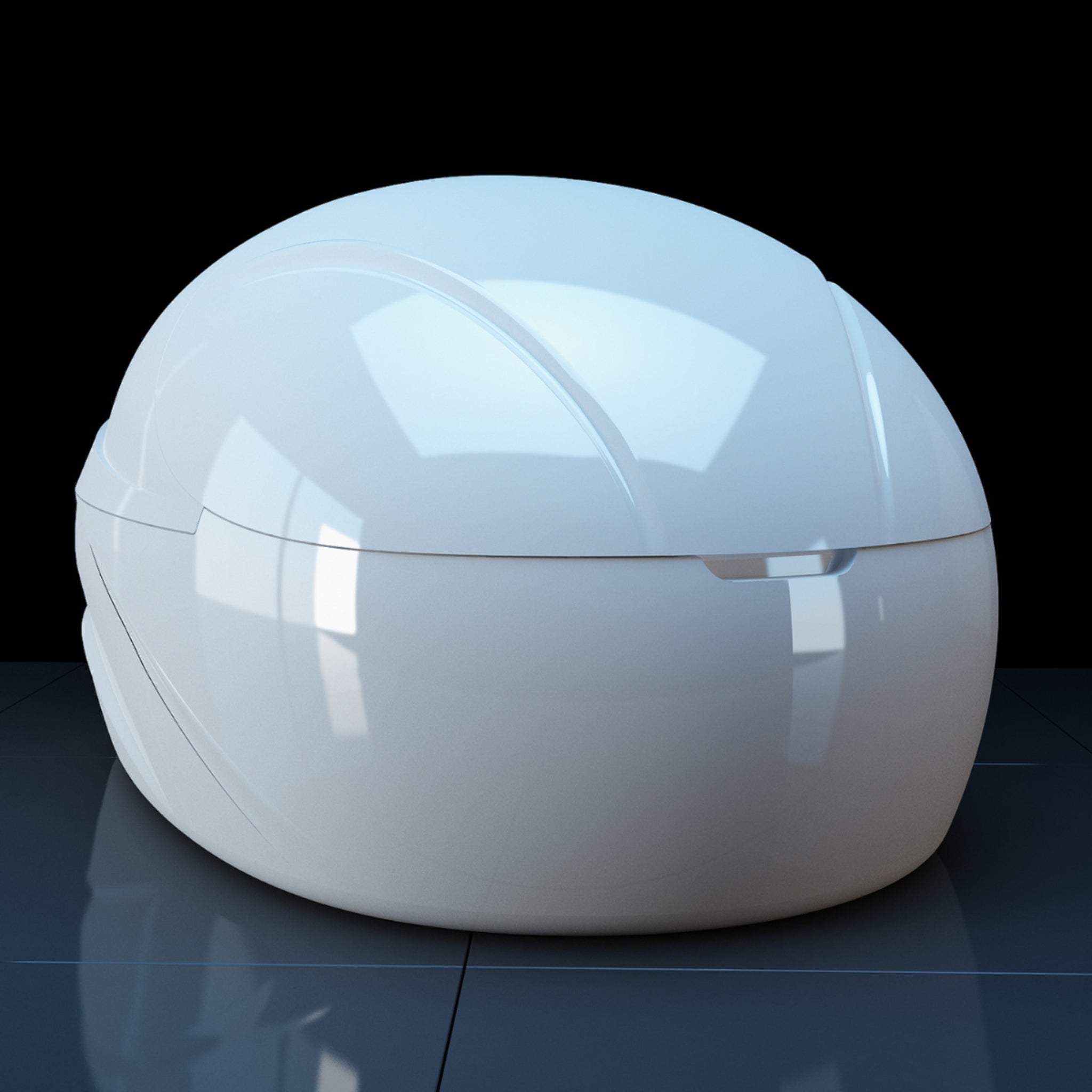 Dreampod Vmax Float Pod - Float Tanks - Dreampod