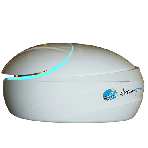 Dreampod Vmax Float Pod - Float Tanks - Dreampod
