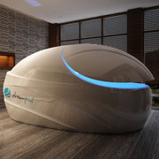 Dreampod Vmax Float Pod - Float Tanks - Dreampod