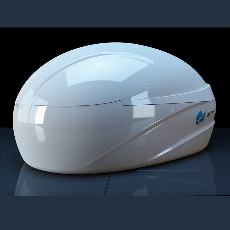 Dreampod Vmax Float Pod - Float Tanks - Dreampod