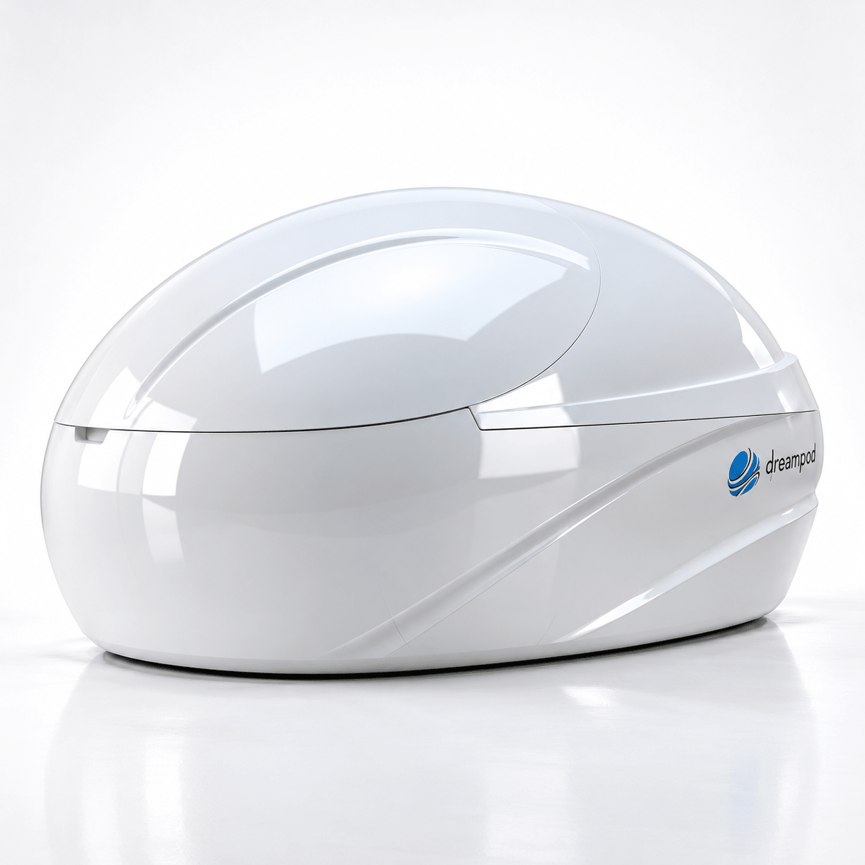 Dreampod Vmax Float Pod-Float Tanks-Dreampod