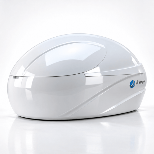 Dreampod Vmax Float Pod-Float Tanks-Dreampod
