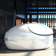 Dreampod Vmax Float Pod - Float Tanks - Dreampod