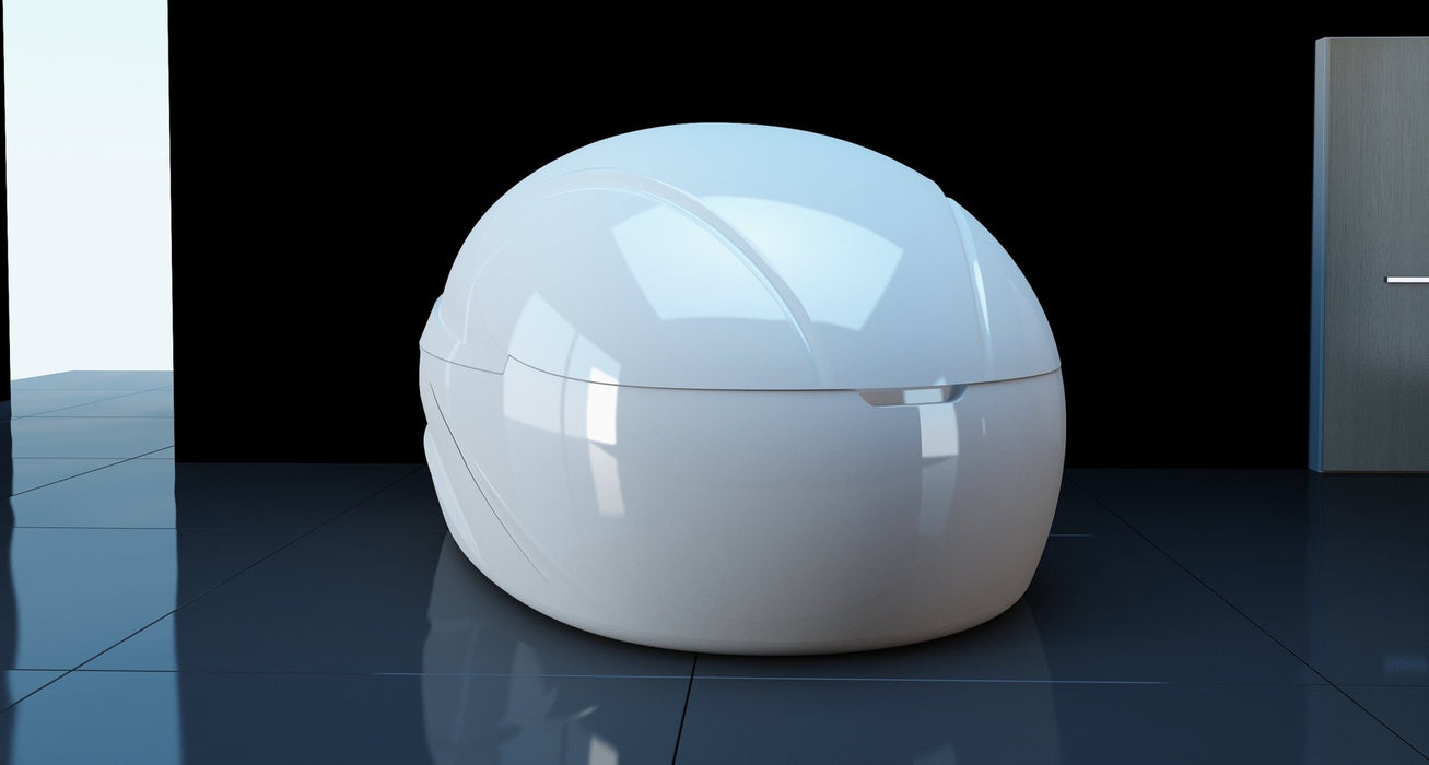 Dreampod Vmax Float Pod - Float Tanks - Dreampod