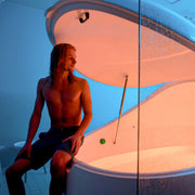 Dreampod Vmax Float Pod - Float Tanks - Dreampod